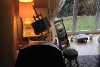 B&B Le 36, Bruxelles (photo 5)
