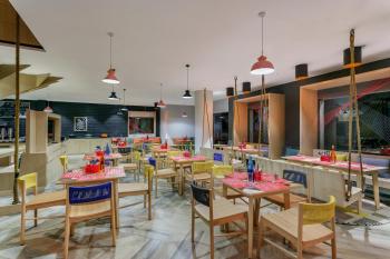 Ginger Goa, Panjim, Panaji (foto 5)