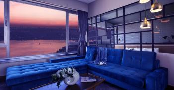 The Marmara Pera, Istanbul (photo 5)