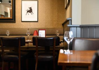 Miller & Carter Aughton by Innkeeper's Collection, Ormskirk (photo 5)