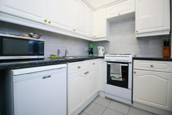Embassy Apartments, Glasgow (photo 3)