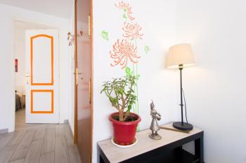 Bollywood Style Apartment 4th floor by stairs, Málaga (fotografie 3)