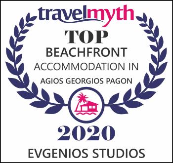 Evgenios Studios, Agios Georgios Pagon (zdjęcie 3)