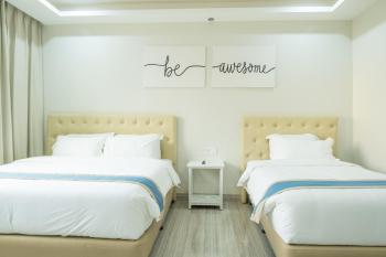 Hampton Suites, Davao (photo 3)