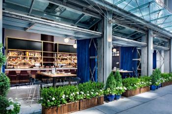 Crowne Plaza HY36 Midtown Manhattan by IHG, New York (photo 3)