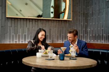 Crowne Plaza HY36 Midtown Manhattan by IHG, New York (photo 4)