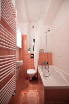 Pension Nika, Praha (fotografie 2)