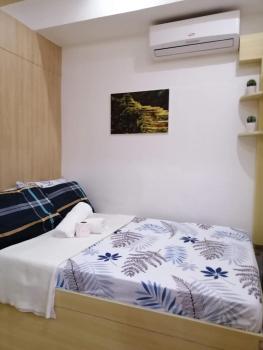Cossy Condo at SMDC Grace Residences near BGC and Market! Market!, Manila (fotografie 4)