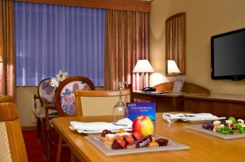 Radisson Blu Sobieski, Warsaw (photo 3)