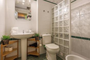 Elegante apartamento en el corazon de Sevilla., Sevilla (Foto 2)
