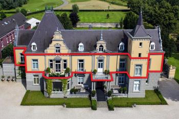 Landgoed Kasteel de Hoogenweerth, Maastricht (foto 3)