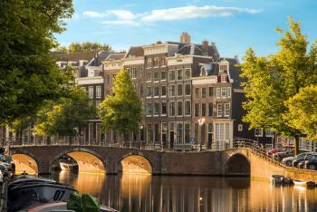 Luna's Hideaway, Amsterdam (Foto 5)