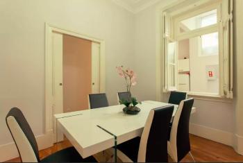 Tradicional Charm House Lisbon, Lisabon (fotografie 4)