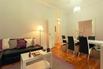 Tradicional Charm House Lisbon, Lisabon (fotografie 5)