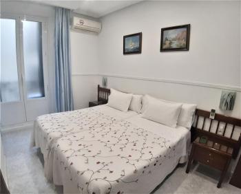 Hostal Dulcinea, Madrid (fotografie 3)