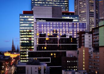 Citadines on Bourke Melbourne, Melbourne (Foto 5)