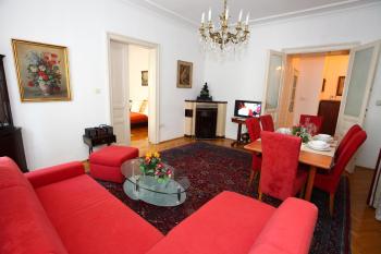 Mozart Apartments - Rögergasse, Vídeň (fotografie 2)