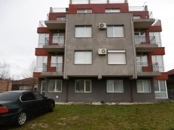 Апартамент Жекови, Tsarevo (foto 2)