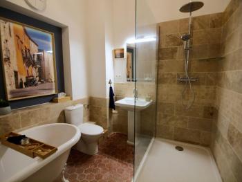 Cent Cinq - unique apartments in the heart of Apt, Apt (photo 4)