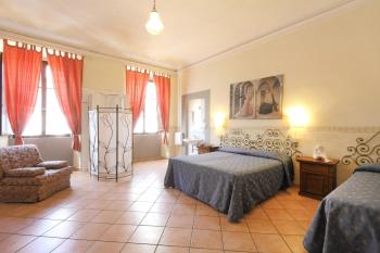 Hotel Bavaria, Florenz (Foto 5)
