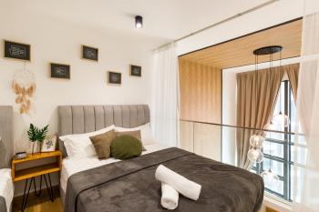 EkoCheras Cozy Suite by DreamScape, Kuala Lumpur (fotografie 5)