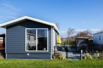 CS 34 - Vakantiepark Callassande, Callantsoog (fotografie 2)