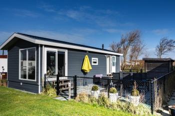 CS 34 - Vakantiepark Callassande, Callantsoog (fotografie 4)