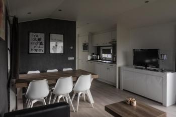 CS 34 - Vakantiepark Callassande, Callantsoog (fotografie 5)