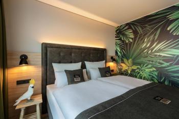 Holiday Inn - the niu, Crusoe Bremen Airport by IHG, Bremen (photo 2)