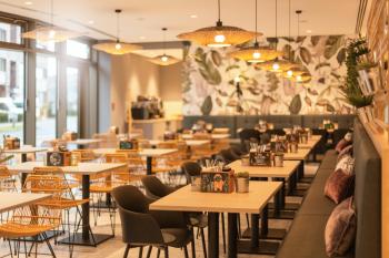 Holiday Inn - the niu, Crusoe Bremen Airport by IHG, Bremen (photo 4)
