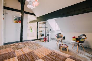 Hotel Trash Deluxe, Maastricht (zdjęcie 3)