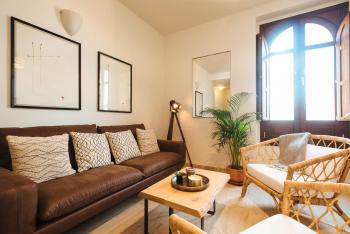 The Old Print House - Space Maison Apartments, Sevilla (Foto 3)