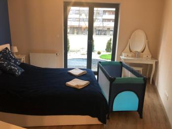 Wislane Tarasy 2.0 by Atrium Apartments, Cracovie (photo 3)