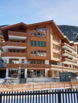 Studio Brunnmatt, Zermatt (photo 2)