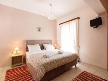 Houmis Apts & Studios, Agios Georgios Pagon (foto 5)