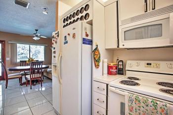 Home with Pool in Upscale Pinecrest Village, Miami (foto 4)