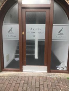 46 Y Lanfa, Aberystwyth (photo 2)