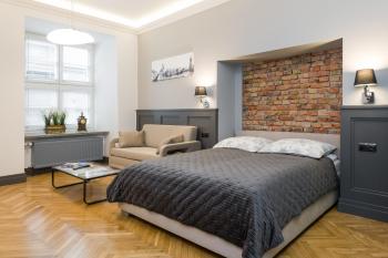 LUXURY Apartment at the Main Square Tomasza street, Cracovie (photo 4)