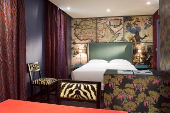 Hôtel du Continent, Paris (Foto 5)