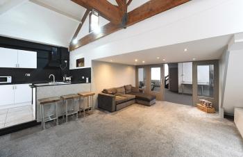 Penthouse Warehouse Slps 18 (61), Манчестер (фото 2)