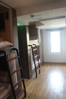 H-District Boutique Poshotel, Bangkok (photo 4)