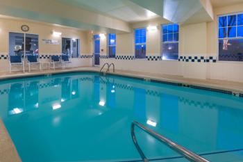 Fairfield Inn Kansas City Downtown/Union Hill, Kansas City (foto 4)