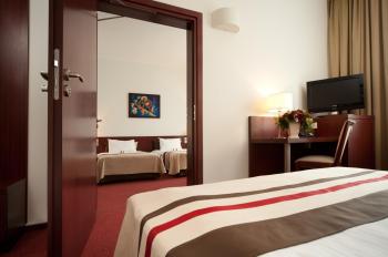 Premier Kraków Hotel, Cracovia (foto 4)