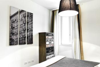 Porta Nuova Bergamo Apartments, Bergamo (foto 4)