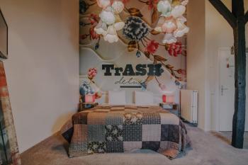 Hotel Trash Deluxe, Maastricht (zdjęcie 5)