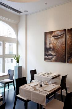 Art de Sejour - B&B, Brüssel (Foto 2)