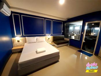 นั่งเล่นกันไหม รีสอร์ท SHA Plus, Chon Buri (photo 5)