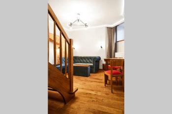 HOUSEHOST Apartment II: Studencka Street, Cracovie (photo 3)