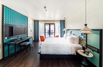 De An Hotel, Hoi An (photo 2)