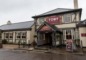 Toby Carvery Old Windsor by Innkeeper's Collection, Windsor (zdjęcie 5)